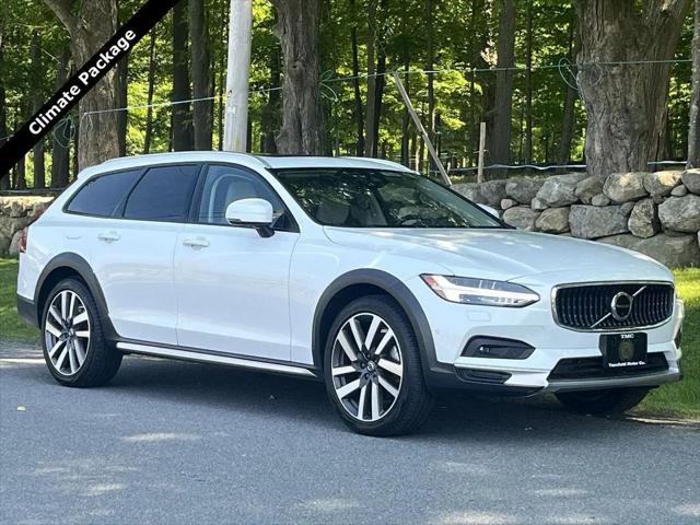 2023 Volvo V90 Cross Country B6 Plus for sale in Topsfield, MA