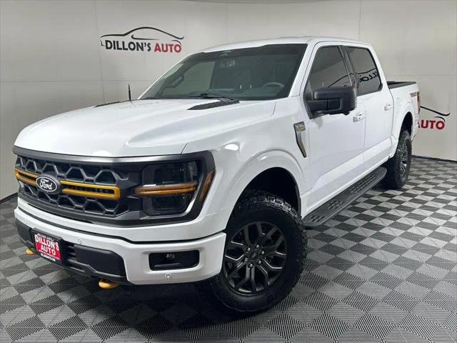 2025 Ford F-150 Tremor for sale in Lincoln, NE