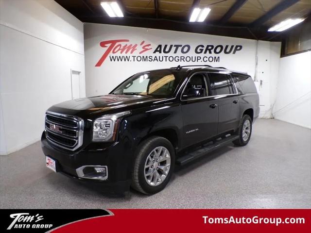 2020 GMC Yukon XL 4WD SLT for sale in Urbandale, IA