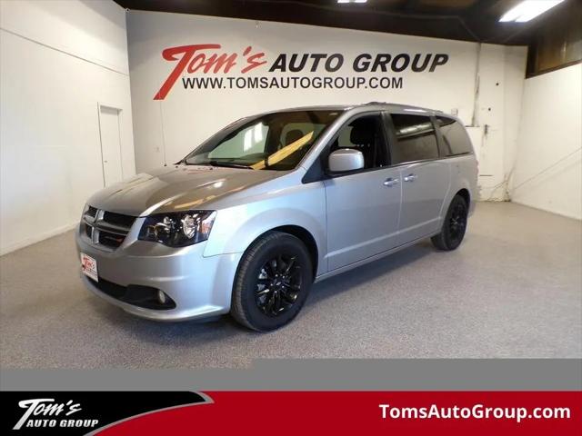2019 Dodge Grand Caravan GT for sale in Urbandale, IA