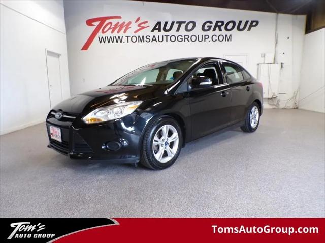 2014 Ford Focus SE for sale in Urbandale, IA