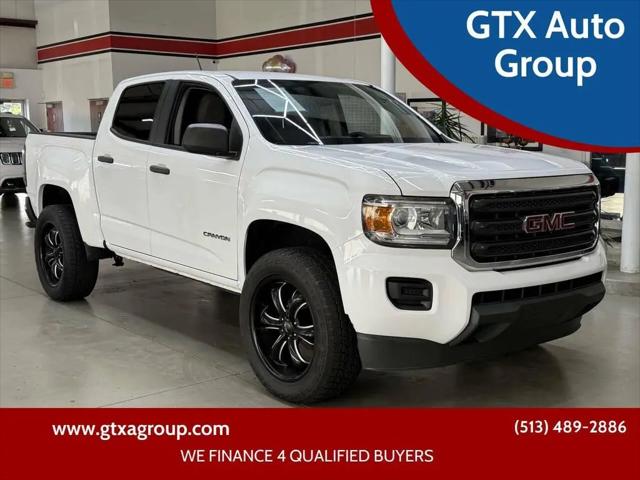 2015 GMC Canyon Base for sale near West Chester, OH