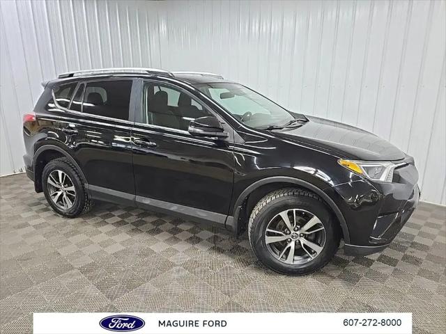 2018 Toyota RAV4 XLE for sale in Ithaca, NY