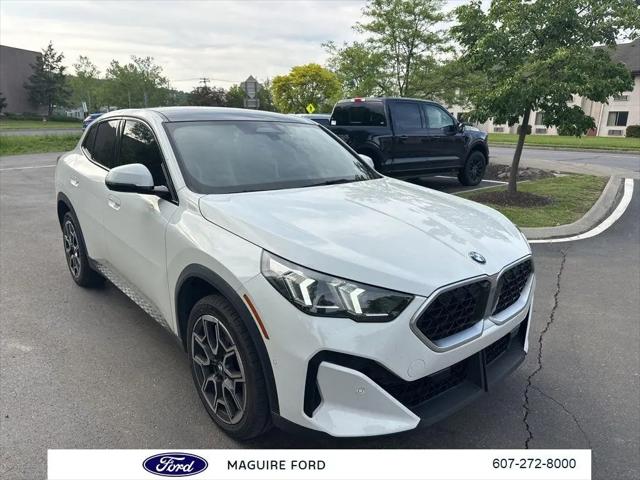 2024 BMW X2 xDrive28i for sale in Ithaca, NY