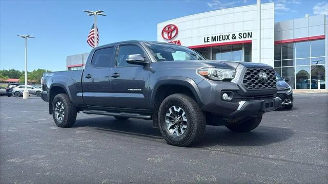 2022 Toyota Tacoma TRD Off Road for sale in Green Bay, WI