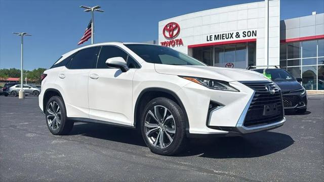 2017 Lexus RX 350 Base for sale in Green Bay, WI