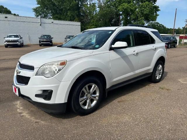 2015 Chevrolet Equinox 1LT for sale in Magnolia, AR