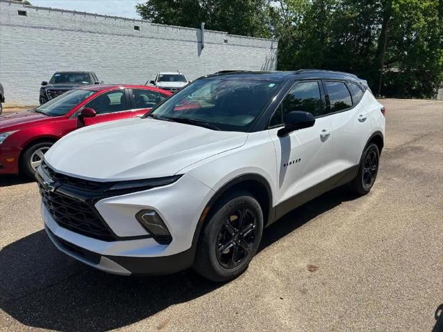 2023 Chevrolet Blazer FWD 2LT for sale in Magnolia, AR