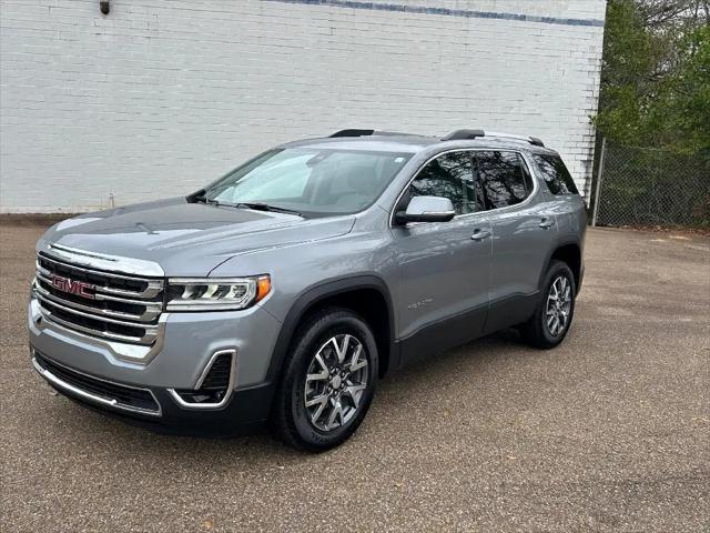 2023 GMC Acadia FWD SLT for sale in Magnolia, AR