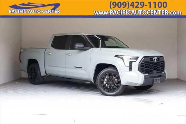 2024 Toyota Tundra SR5 for sale in Costa Mesa, CA