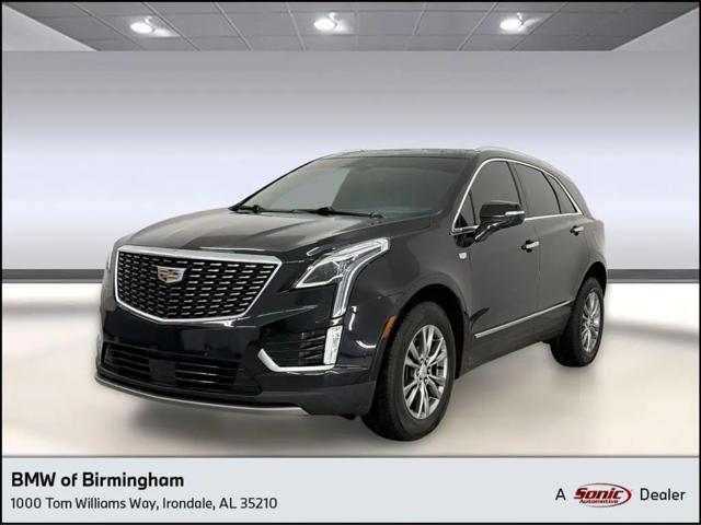 2021 Cadillac XT5 FWD Premium Luxury for sale in Irondale, AL