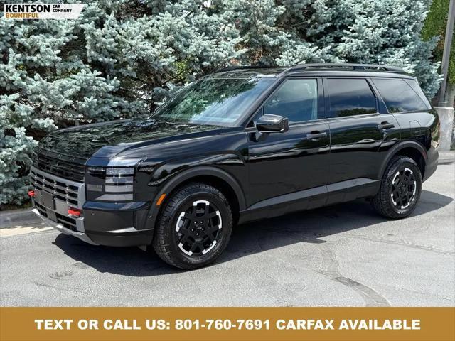 2026 Hyundai Palisade XRT Pro for sale in Bountiful, UT