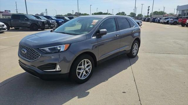 2024 Ford Edge SEL for sale in Charles City, IA