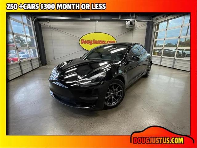 2022 Tesla Model 3 Long Range Dual Motor All-Wheel Drive for sale in Louisville, TN