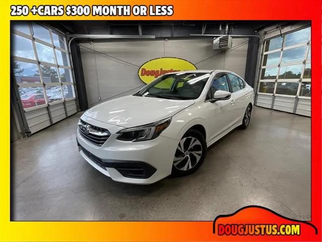 2020 Subaru Legacy Premium for sale in Louisville, TN