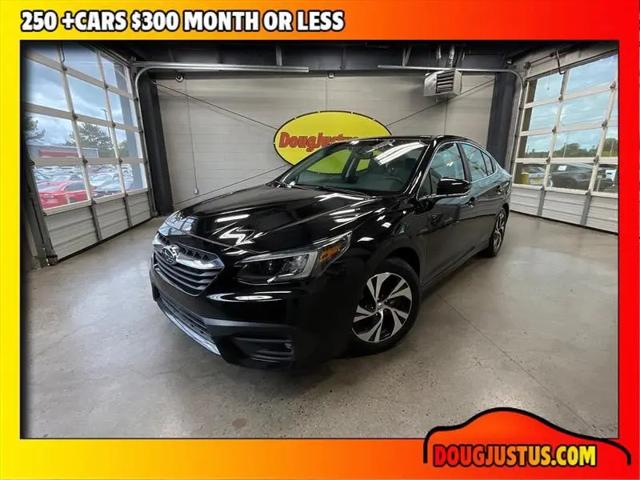 2020 Subaru Legacy Premium for sale in Louisville, TN