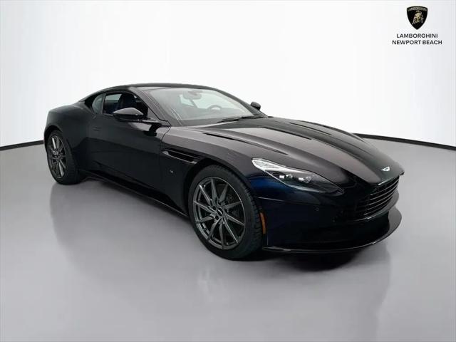 2017 Aston Martin DB11 Base for sale in Irvine, CA