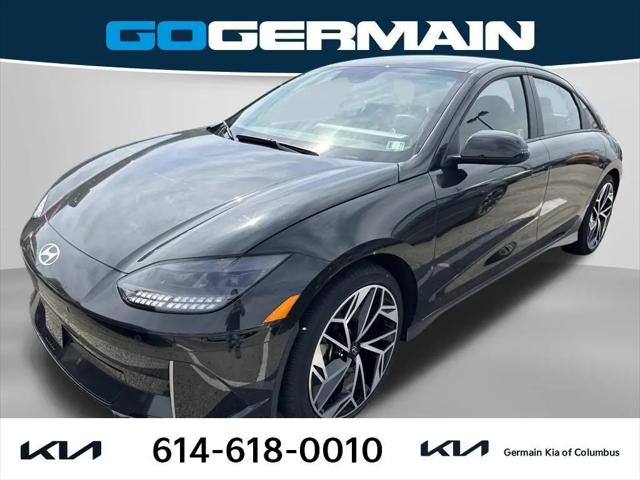 2024 Hyundai IONIQ 6 SEL for sale near Columbus, OH