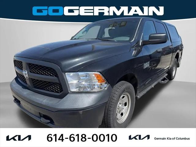 2016 Ram 1500 Tradesman for sale near Columbus, OH