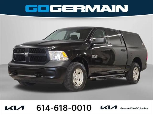 2016 Ram 1500 Tradesman for sale near Columbus, OH