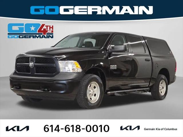 2016 Ram 1500 Tradesman for sale in Columbus, OH
