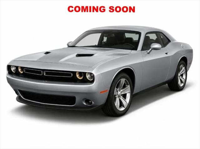 2015 Dodge Challenger SXT for sale in Knoxville, TN