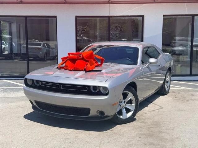 2015 Dodge Challenger SXT for sale in Knoxville, TN