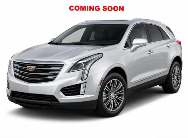 2019 Cadillac XT5 Luxury for sale in Knoxville, TN