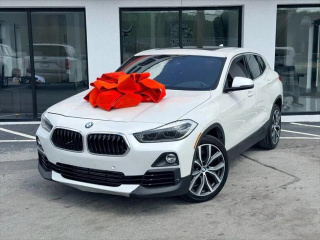 2018 BMW X2 sDrive28i for sale in Knoxville, TN