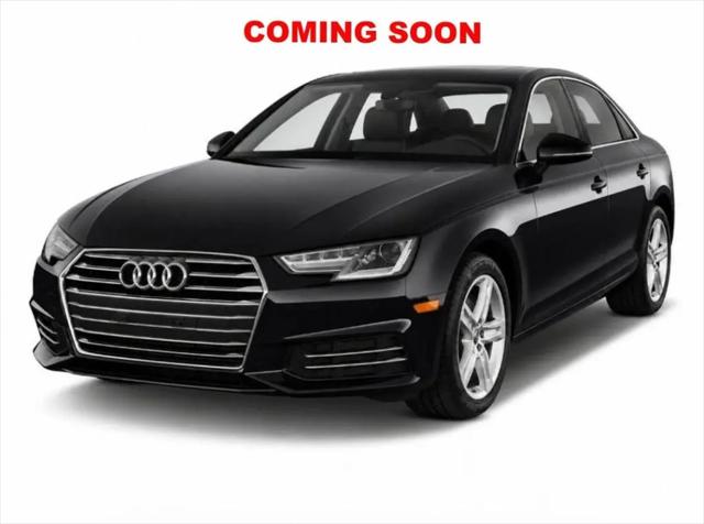 2017 Audi A4 2.0T ultra Premium for sale in Knoxville, TN