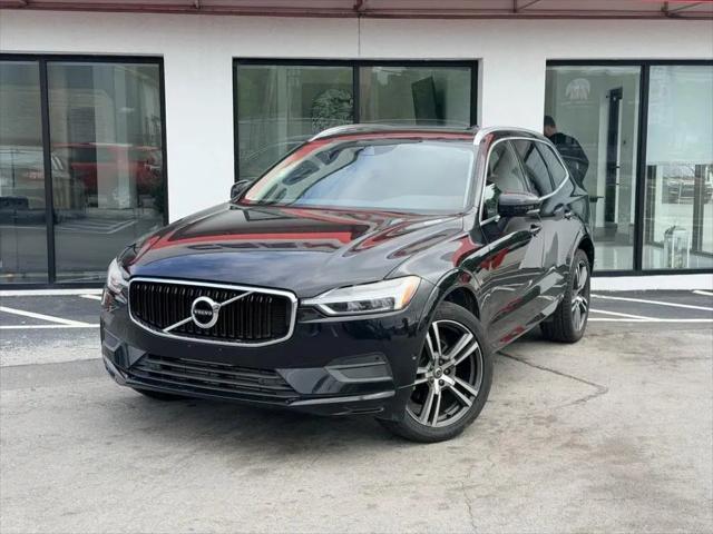2018 Volvo XC60 T5 Momentum for sale in Knoxville, TN