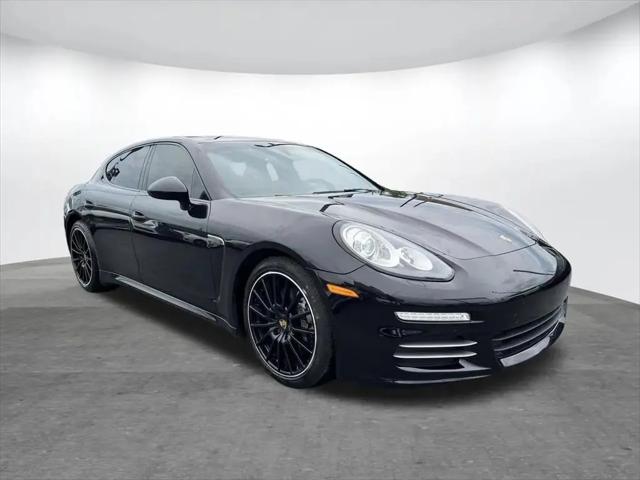 2014 Porsche Panamera 4 for sale in Birmingham, AL
