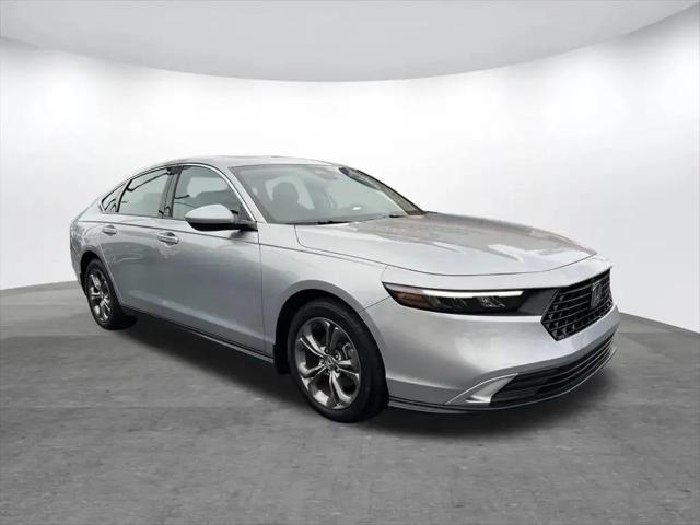 2024 Honda Accord EX for sale in Birmingham, AL