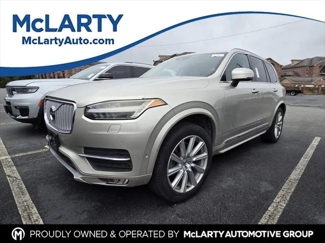 2016 Volvo XC90 T6 Inscription for sale in North Little Rock, AR