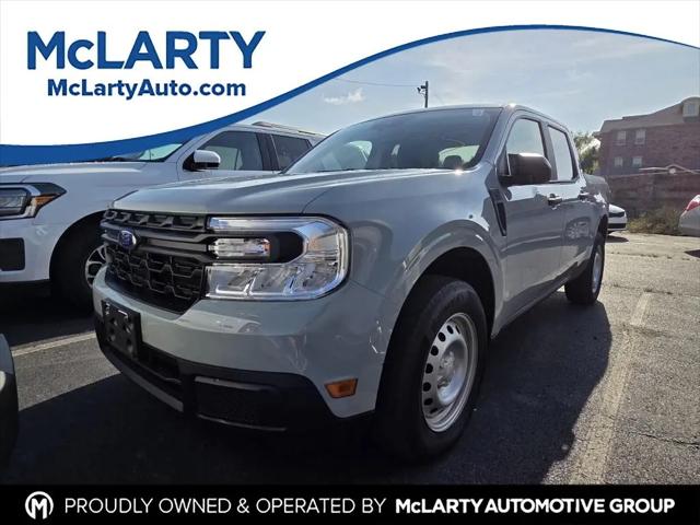 2024 Ford Maverick XL for sale in North Little Rock, AR