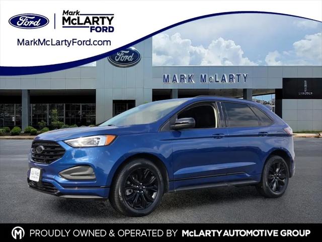 2024 Ford Edge SE for sale in North Little Rock, AR