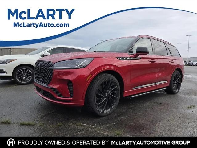 2026 Lincoln Aviator Reserve for sale in North Little Rock, AR