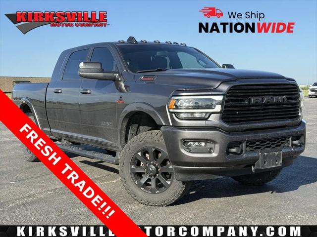 2022 Ram 2500 Laramie Mega Cab 4x4 6'4" Box for sale in Kirksville, MO