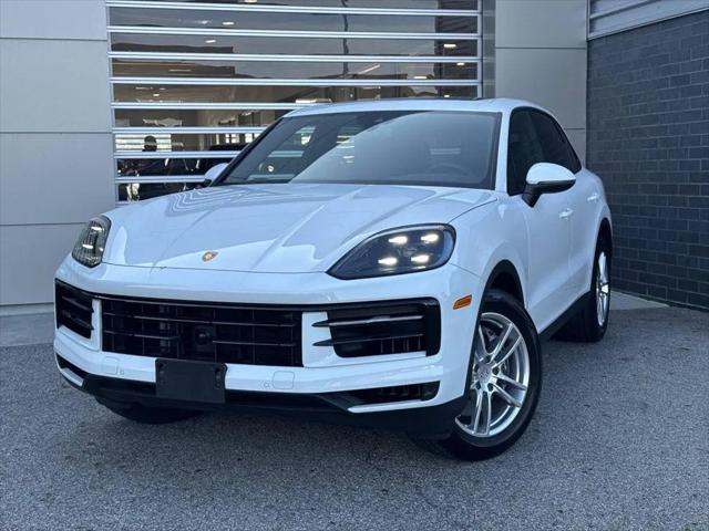 2024 Porsche Cayenne Cayenne for sale near Columbus, OH