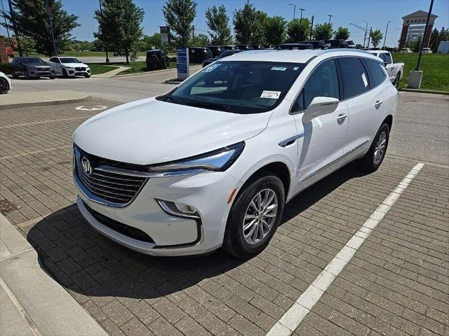 2023 Buick Enclave Essence FWD for sale in Columbus, OH