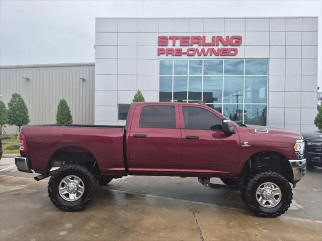 2024 Ram 2500 Tradesman Crew Cab 4x4 6'4" Box for sale in Opelousas, LA