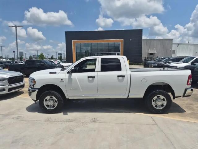 2022 Ram 2500 Tradesman Crew Cab 4x4 6'4" Box for sale in Opelousas, LA