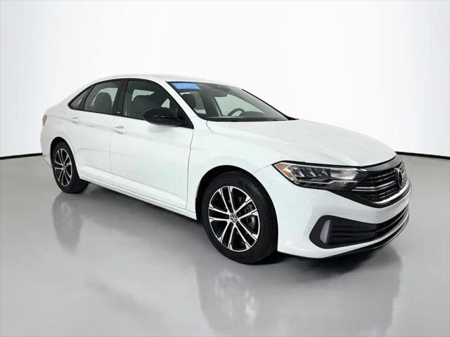 2023 Volkswagen Jetta 1.5T Sport for sale in Lancaster, PA