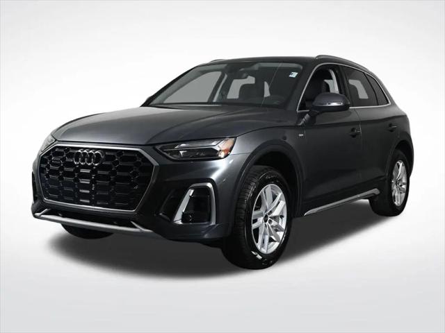 2024 Audi Q5 Premium 45 TFSI S line quattro for sale in Coral Gables, FL