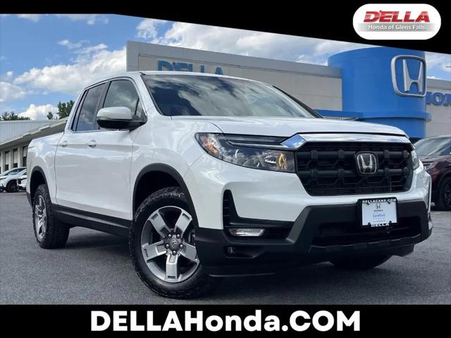 2024 Honda Ridgeline RTL for sale in Plattsburgh, NY