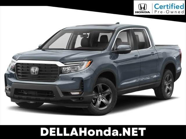 2023 Honda Ridgeline RTL for sale in Plattsburgh, NY