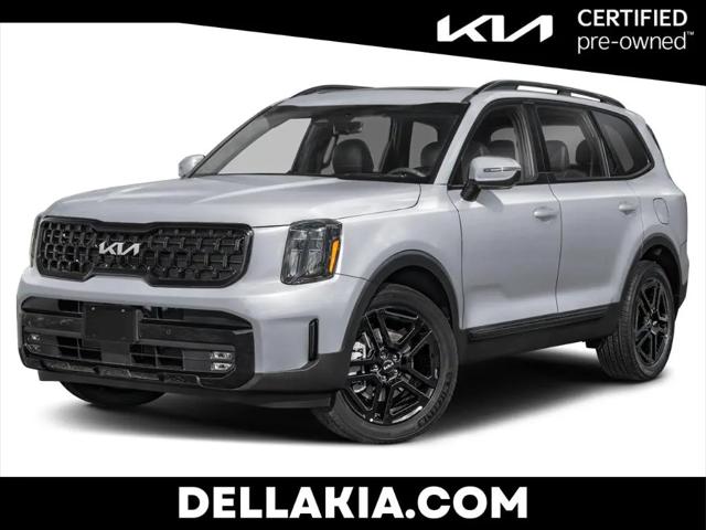 2024 Kia Telluride SX Prestige X-Line for sale in Plattsburgh, NY