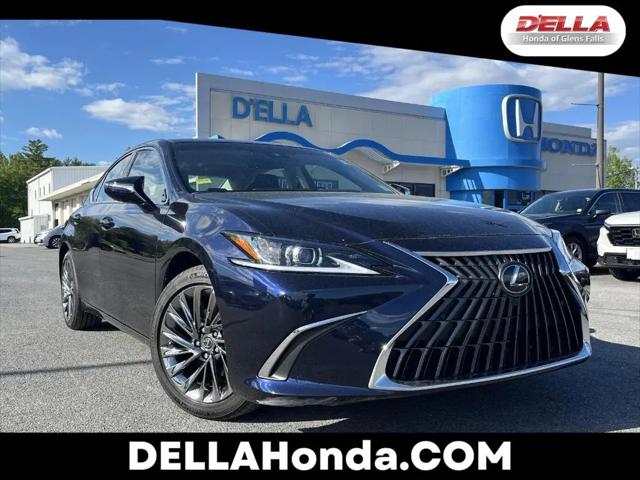 2025 Lexus ES 300h Luxury for sale in Plattsburgh, NY