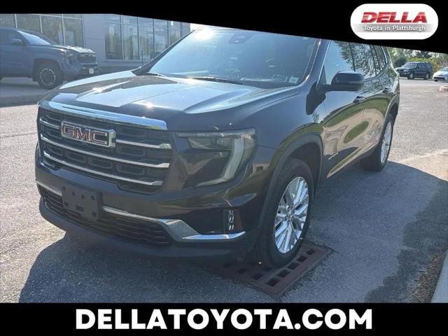 2025 GMC Acadia AWD Elevation for sale in Plattsburgh, NY