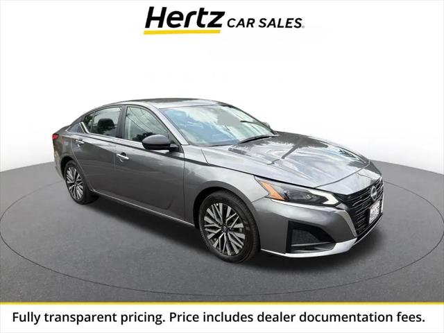 2025 Nissan Altima SV FWD for sale in Sacramento, CA